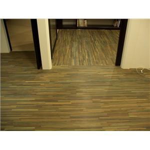 玉檀香拼板指接地板,金萬隆有限公司