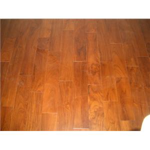 柚木4寸6分實木,金萬隆有限公司