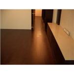 台中別墅紫檀實木地板 - 金萬隆有限公司