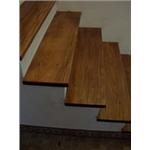 緬甸柚木樓梯踏板 - 金萬隆有限公司