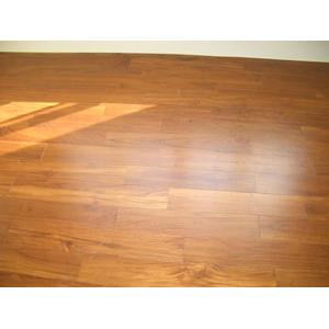 印尼柚木4寸6分實木作品