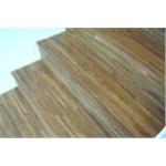 地板王玉檀香實木地板作品 - 金萬隆有限公司