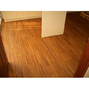 緬甸柚木拼板指接300條