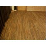 橡木本色手刮仿古5寸300自然油推(綠建) - 金萬隆有限公司