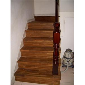 緬柚實木踏板油推