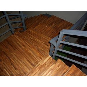 台北紐約展館樓梯