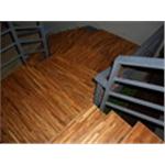 台北紐約展館樓梯 - 金萬隆有限公司