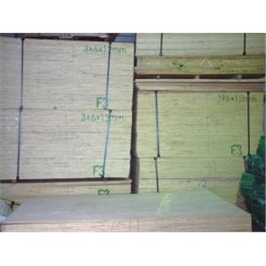 合板 , 久興企業行