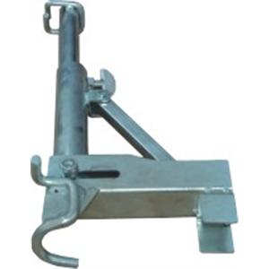 伸縮三角托架 , 久興企業行