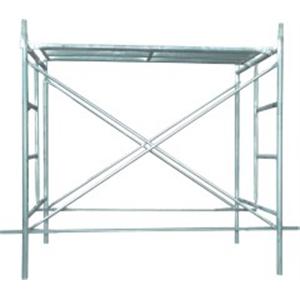 施工架 , 久興企業行