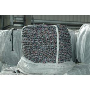 特多龍繩 , 久興企業行