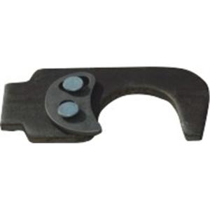 鉤頭 , 久興企業行