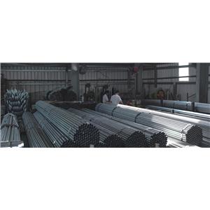 鋼鐵 , 久興企業行