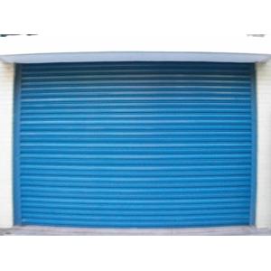 傳統烤漆鐵捲門 , 上全捲門有限公司