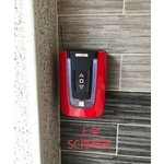 SC快速捲門控制箱／發側器