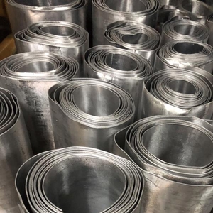 鉛板 , 通伸貿易有限公司