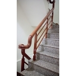 木扶手 - 福基木藝扶手行