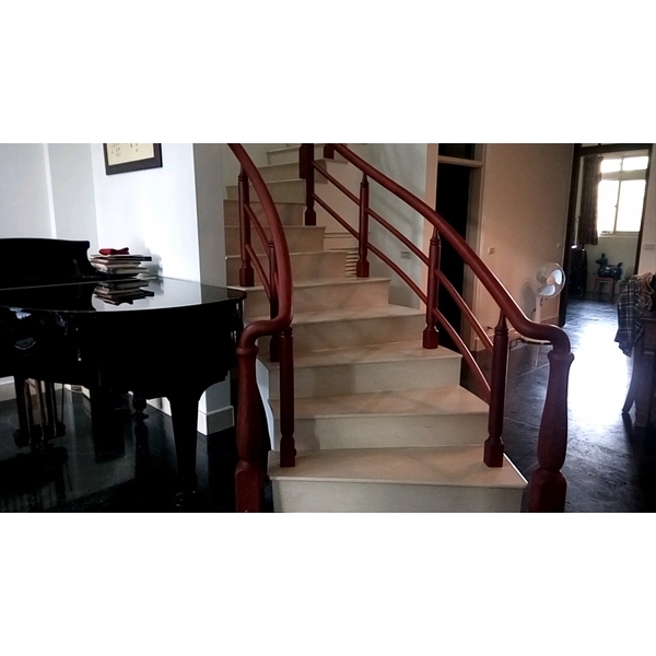 樓梯扶手,福基木藝扶手行