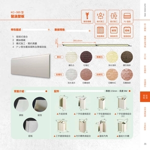 裝潢壁板,高勤鋼品