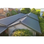 民宅 - 高勤鋼品