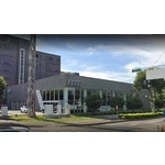 Audi 桃園展示中心 - 高勤鋼品