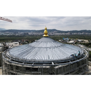 彌勒大道 天浩彌勒佛院