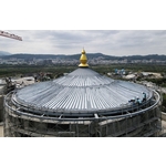 彌勒大道 天浩彌勒佛院 - 高勤鋼品