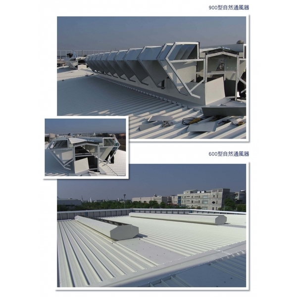 900型 及 600型,高勤鋼品