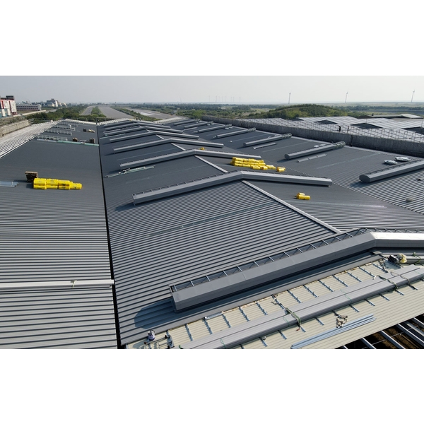 800型通風器-高勤鋼品