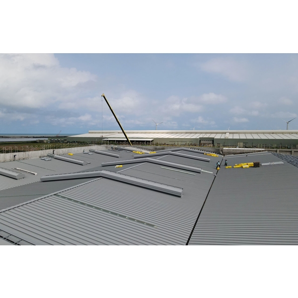 800型通風器-高勤鋼品