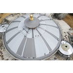 安東彌勒山 厚德紀念館 - 高勤鋼品