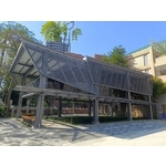 桃園市錦興國小 棒球打擊練習場 - 高勤鋼品