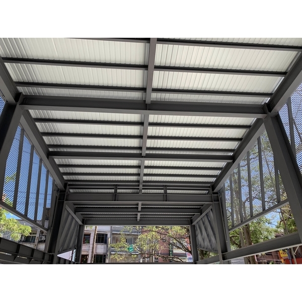 桃園市錦興國小 棒球打擊練習場