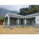 林雍富 茶葉加工廠辦 - 高勤鋼品