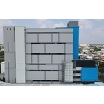 大金空調-高勤鋼品