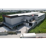 荃鼎公司-高勤鋼品