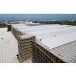 新慶物流中心 - 高勤鋼品