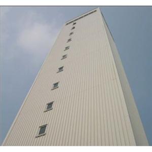 430型隱藏式金屬板