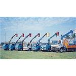 吊籃,鑫鑫工程有限公司