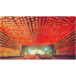 彩燈架設 - 鑫鑫工程有限公司