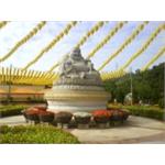 寺廟燈籠架設 - 鑫鑫工程有限公司