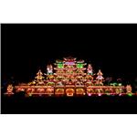 燈會架設工程 - 鑫鑫工程有限公司