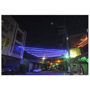 寺廟慶典 - 鑫鑫工程有限公司