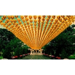 寺廟慶典 - 鑫鑫工程有限公司