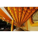 寺廟慶典 - 鑫鑫工程有限公司