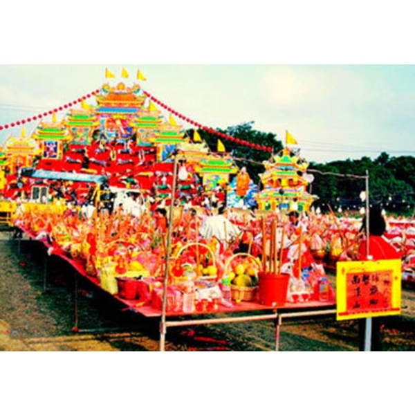 寺廟慶典