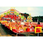 寺廟慶典 - 鑫鑫工程有限公司