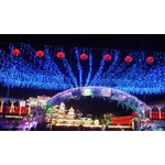 寺廟慶典 - 鑫鑫工程有限公司