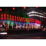 寺廟慶典 - 鑫鑫工程有限公司