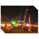 寺廟慶典 - 鑫鑫工程有限公司